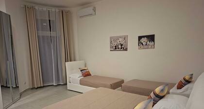 Seascape Apartment