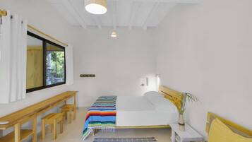 WiFi, bed sheets