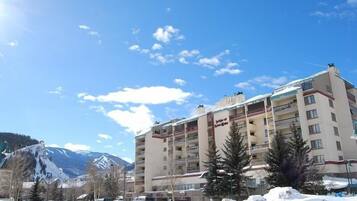 Condo, varias camas (Lodge at 100 W Beaver Creek 704, 4BD ) | Exterior