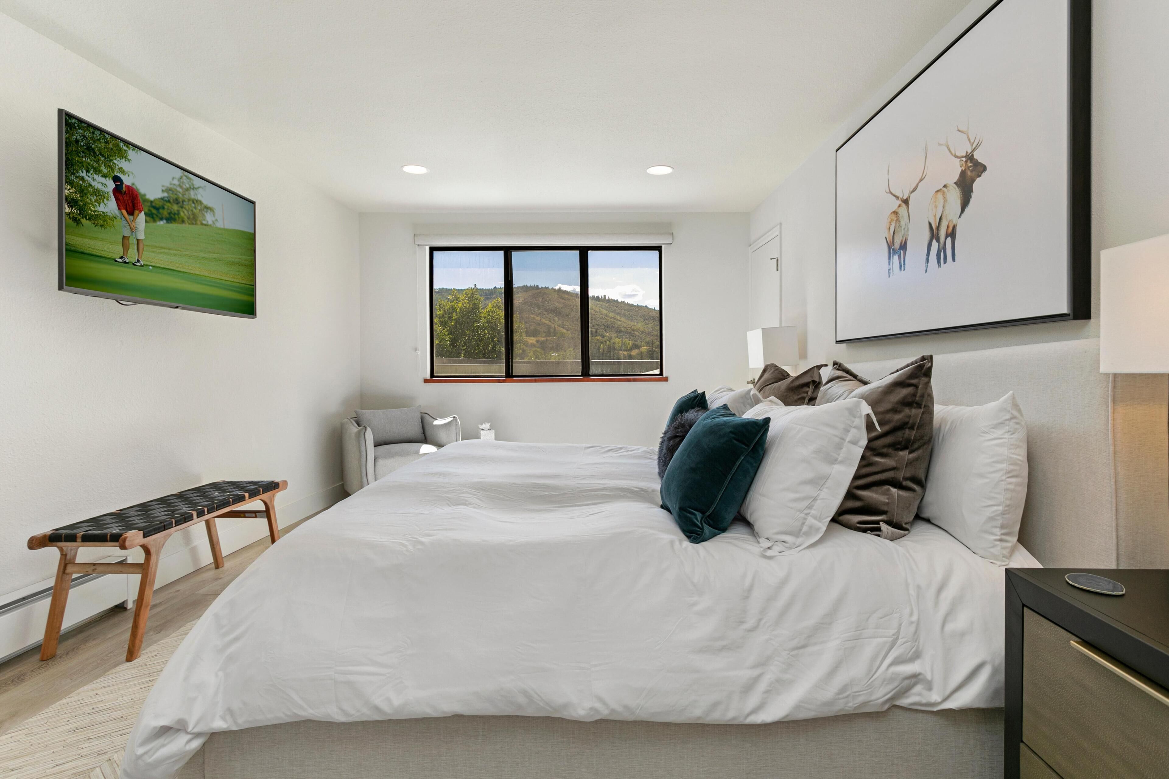 Condo, Multiple Beds (Seasons at Avon 228, 3BD, 3BA Condo)