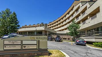 Condo, varias camas (Seasons at Avon 228, 3BD, 3BA Condo) | Exterior