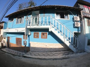 Ulkopuoli