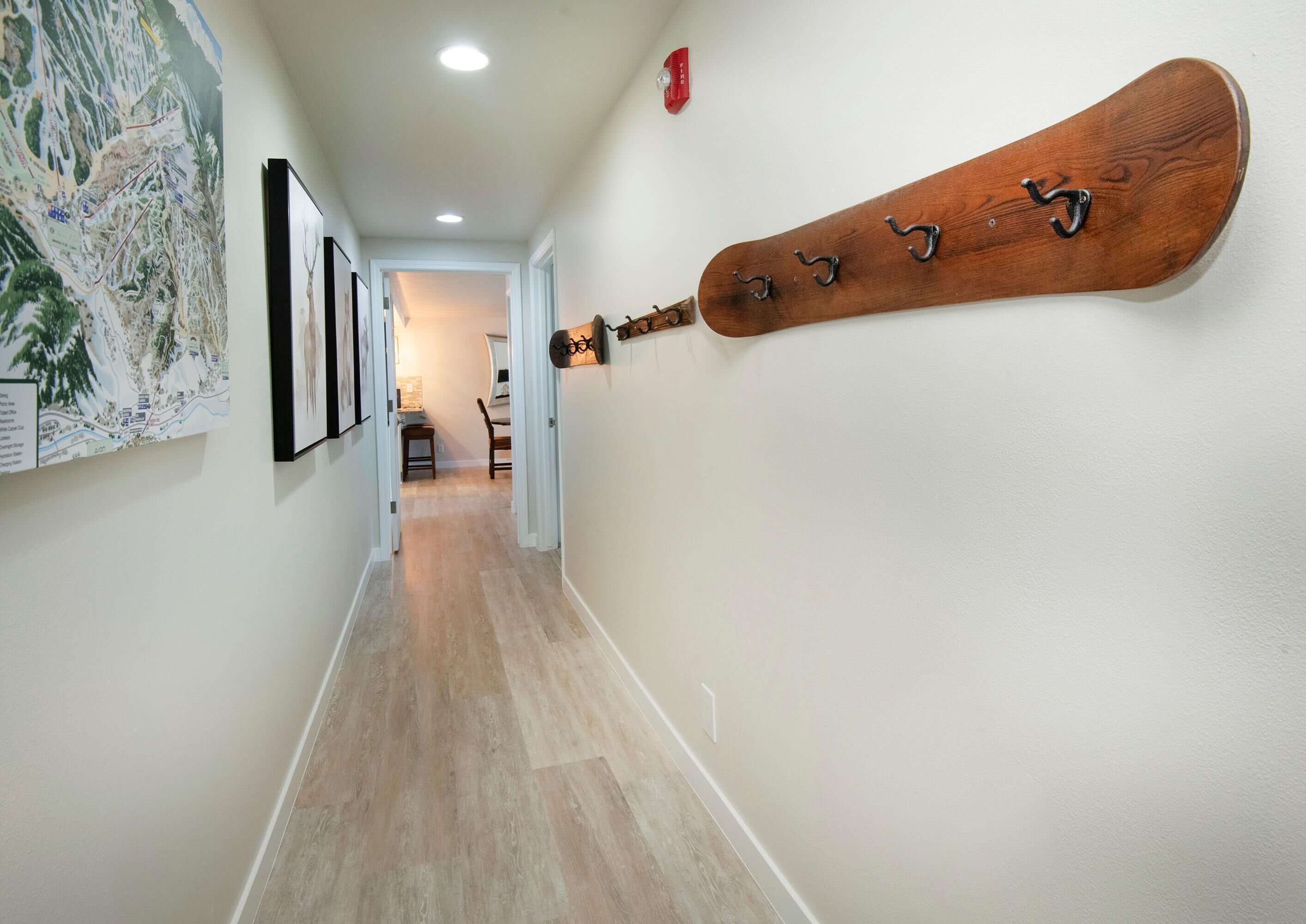 Condo, varias camas (Lodge at 100 W Beaver Creek 702, 3BD ) | Interior