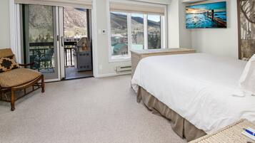Condo, varias camas (Lodge at 100 W Beaver Creek 702, 3BD ) | 3 habitaciones