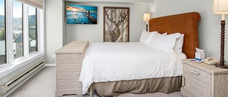 Condo, Multiple Beds (Lodge at 100 W Beaver Creek 702, 3BD ) | 3 bedrooms