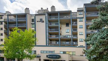 Condo, varias camas (Lodge at 100 W Beaver Creek 702, 3BD ) | Exterior