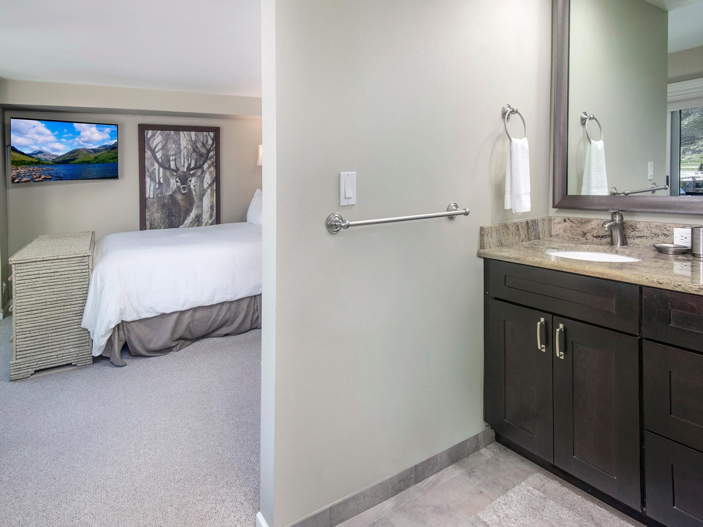 Condo, varias camas (Lodge at 100 W Beaver Creek 702, 3BD ) | 3 habitaciones 