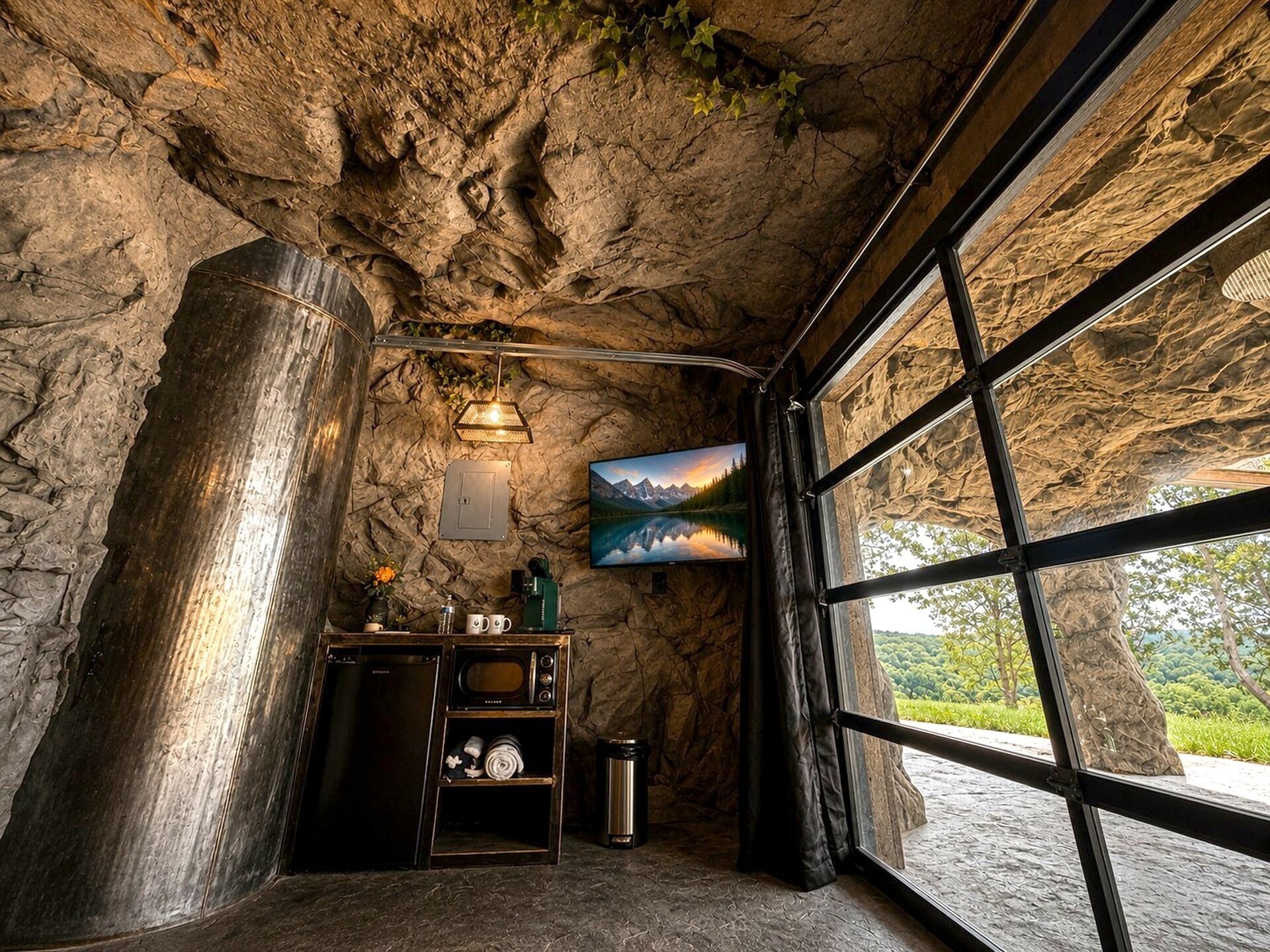 Intérieur