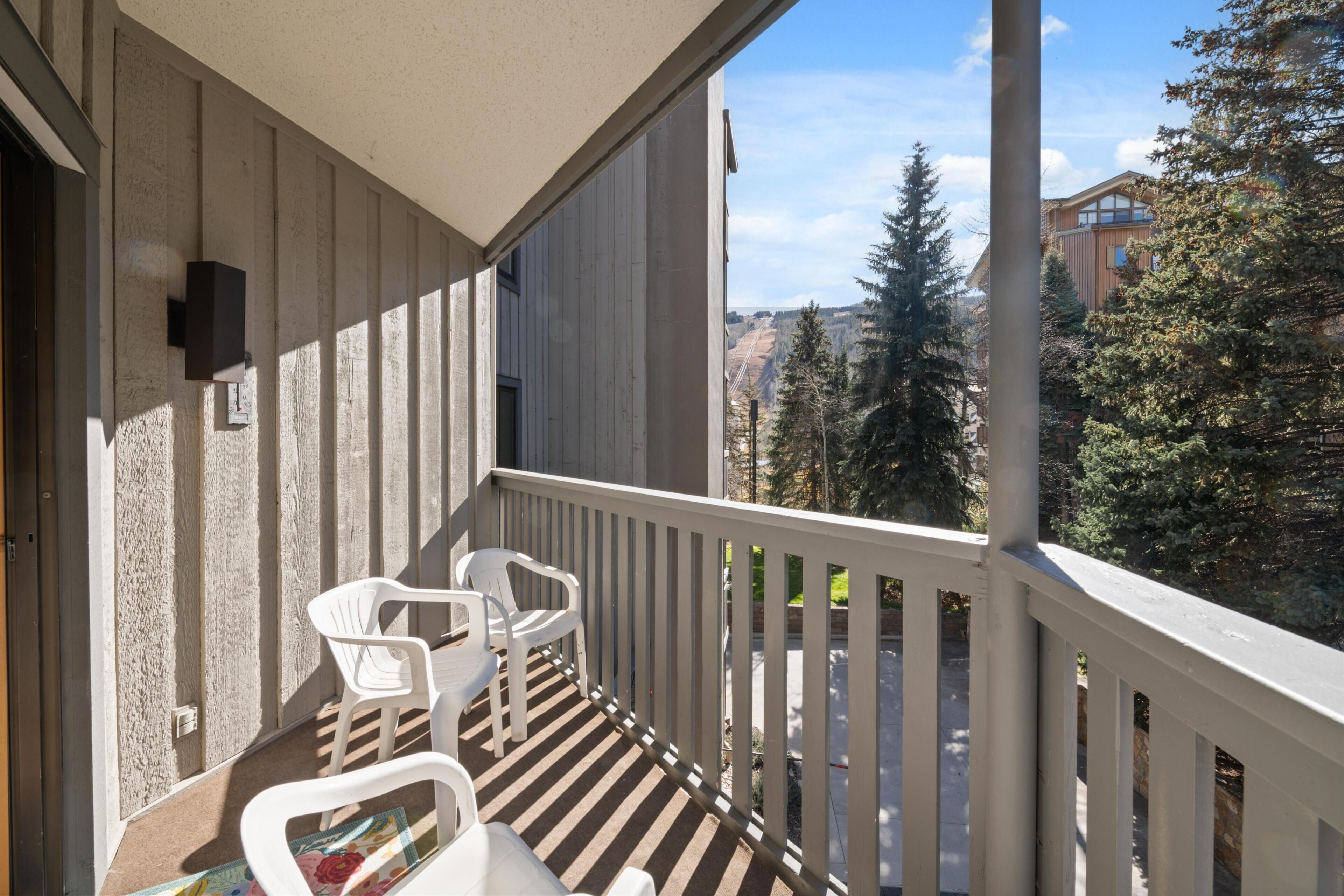 Apartamento, varias camas (Westwind 208 2BD 2BA Gold Condo in Li) | Jardines del alojamiento