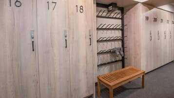 Apartamento, varias camas (Westwind 208 2BD 2BA Gold Condo in Li) | Interior