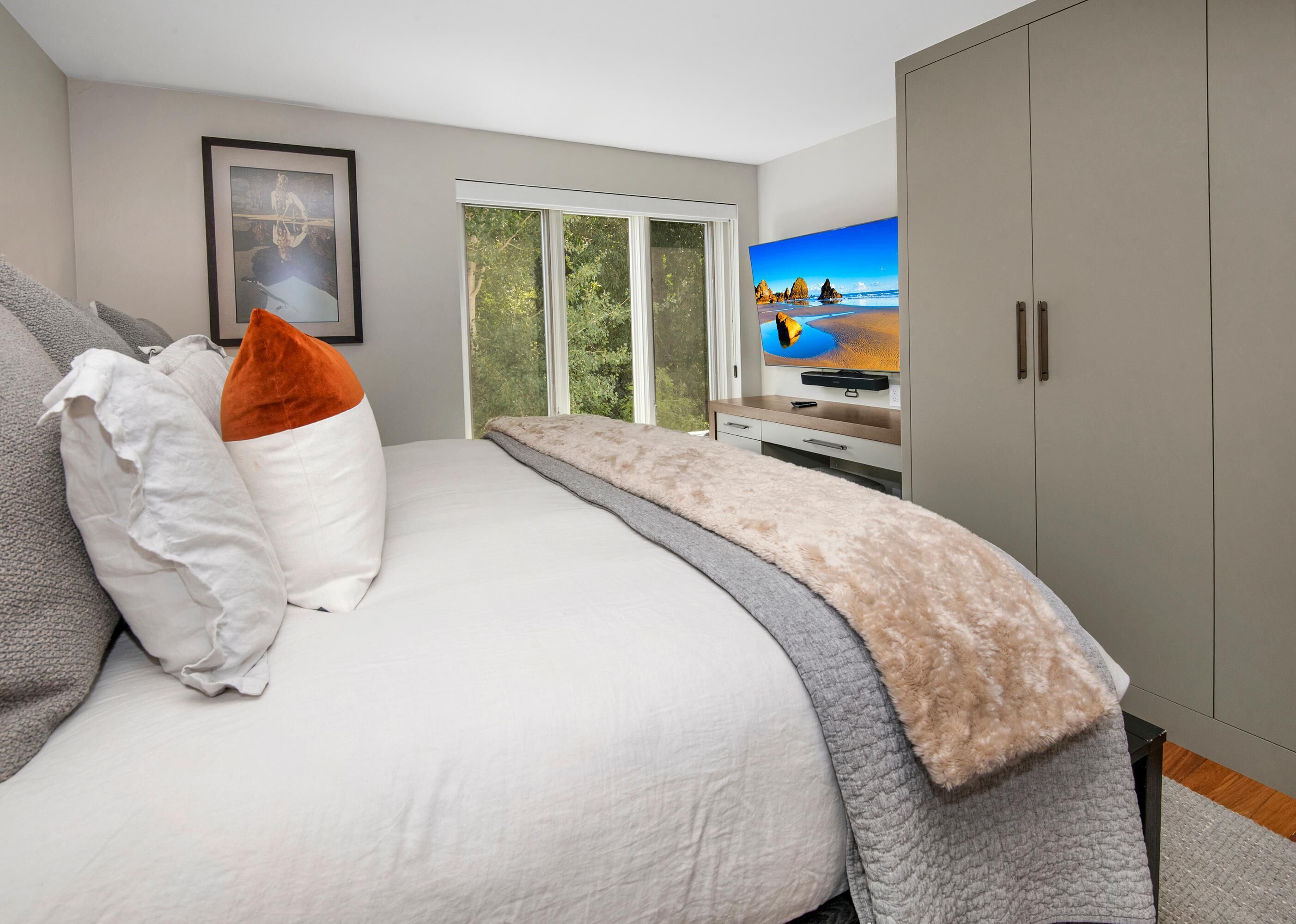 Condo, Berbilang Katil (Treetops 4C, 3BD, 2.5BA Ski-In Ski-Ou) | 3 bilik tidur 