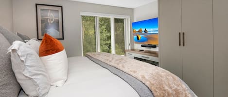 Condo, Multiple Beds (Treetops 4C, 3BD, 2.5BA Ski-In Ski-Ou)