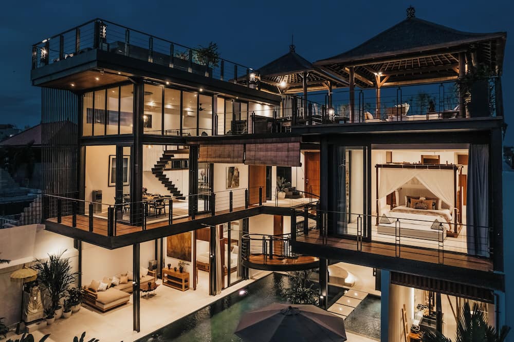 Sri Laksmi Villa Seminyak