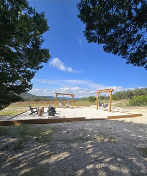 Children’s area