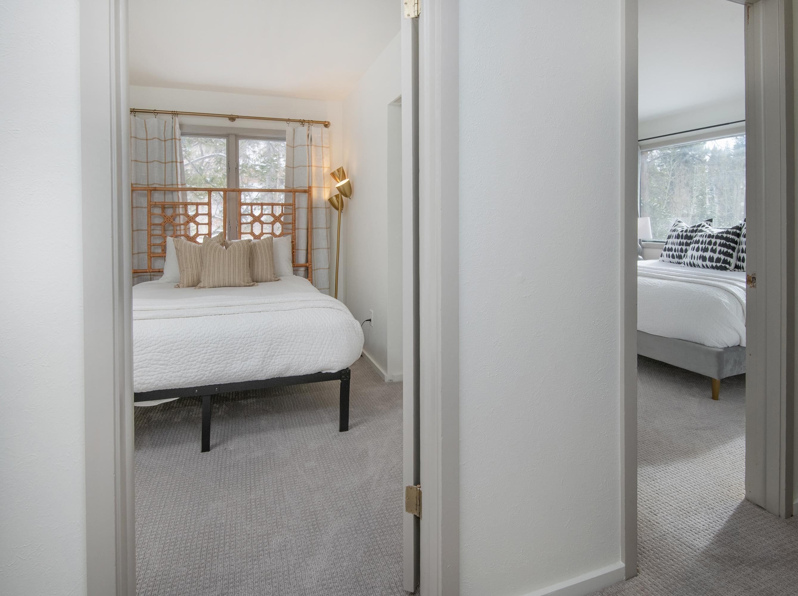 House, Multiple Beds (Gore Circle Chalet, 4BD Private East ) | 4 bedrooms