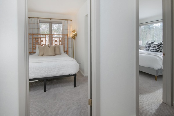 House, Multiple Beds (Gore Circle Chalet, 4BD Private East ) | 4 bedrooms