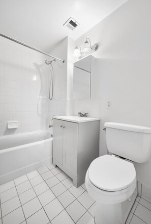 Badkamer