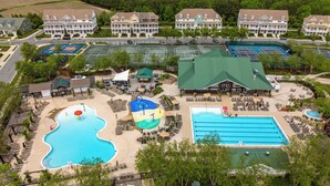 Unclassified image, 4 of 76, button - Bayside Resort Escape: 5BR Coastal Home -Golf, Pools, Restaurants & Beach Access (Selbyville)