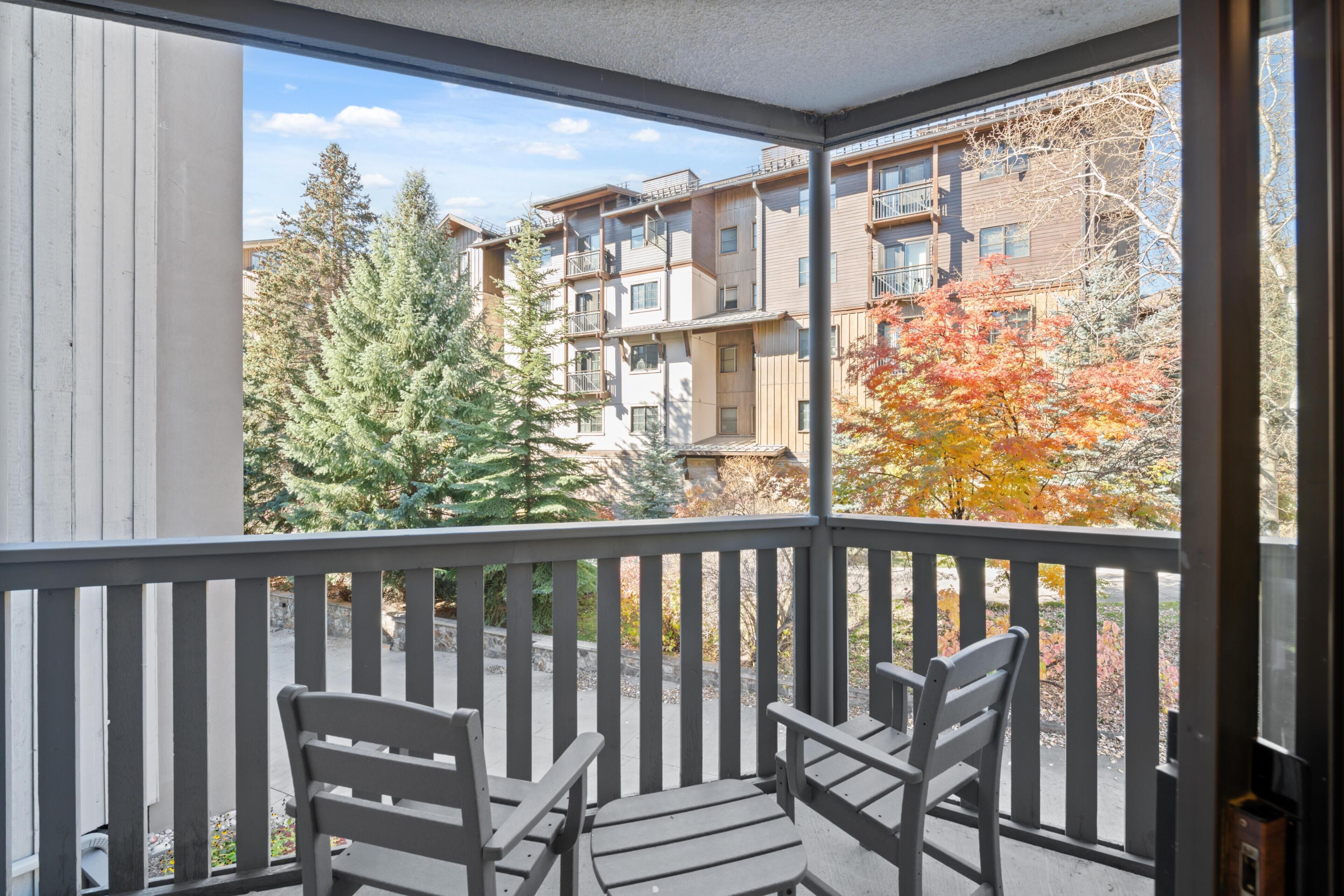 Lägenhet - 1 kingsize-säng med bäddsoffa (Westwind 209 1BD, 1BA Platinum Condo ) | Boendeområde