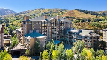 Condo, varias camas (Riverfront Resort & Spa 421, 2BD Cond) | Exterior