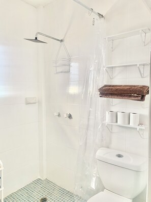 Hair dryer, towels - Vrbo Property (Oaxaca de Juárez)