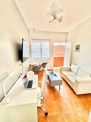 Living area - Vrbo Property (Oaxaca de Juárez)