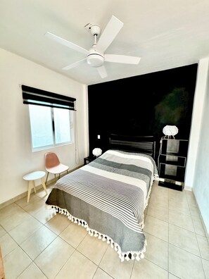 Iron/ironing board, Internet, bed sheets - Vrbo Property (Oaxaca de Juárez)