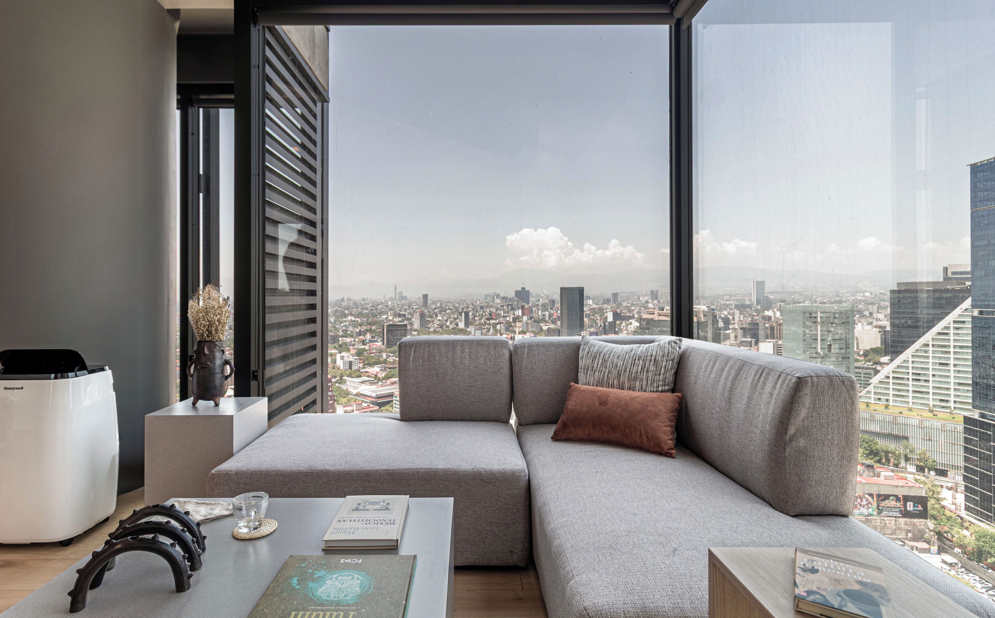 Suite – superior | Oppholdsområde