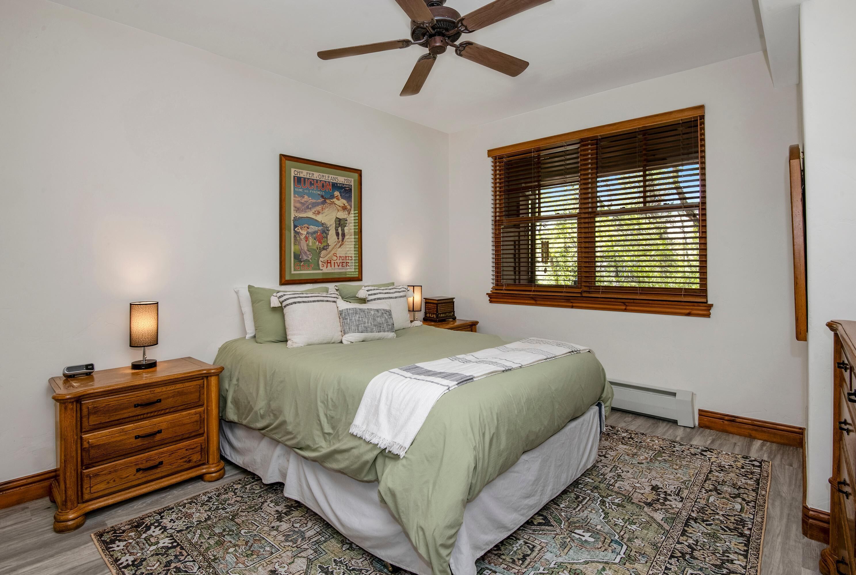 House, 2 Queen Beds (Brookside Townhome 201,  3BD in Avon ) | 3 bedrooms