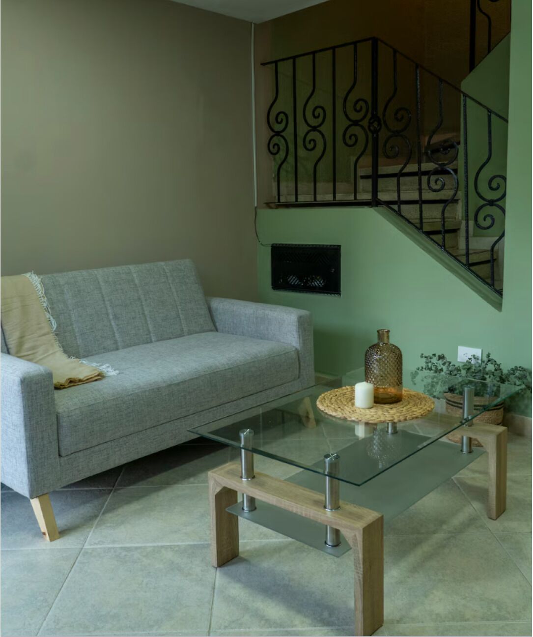 Suite Moderna Con Balcón Privado  A/c  Wifi - Envigado