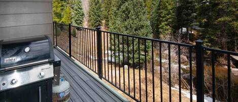 Condo, Multiple Beds (Timber Falls 304, 3BD East Vail Condo) | Property grounds