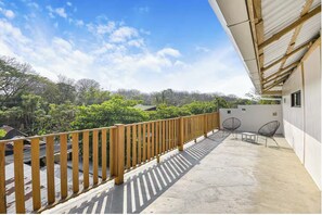 Terraço/pátio