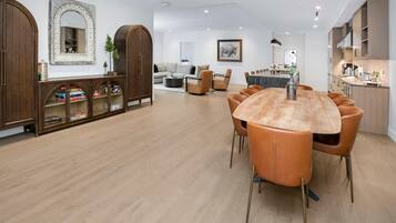 Condo, Multiple Beds (Frontgate 305, 3 BD Condo in Avon wit) | Interior