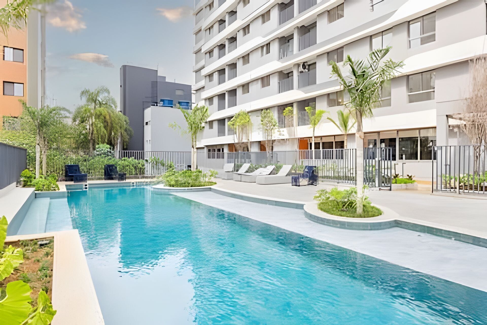 Appartamento | Piscina | Piscina all'aperto