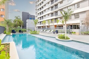 Appartamento | Piscina | Piscina all'aperto