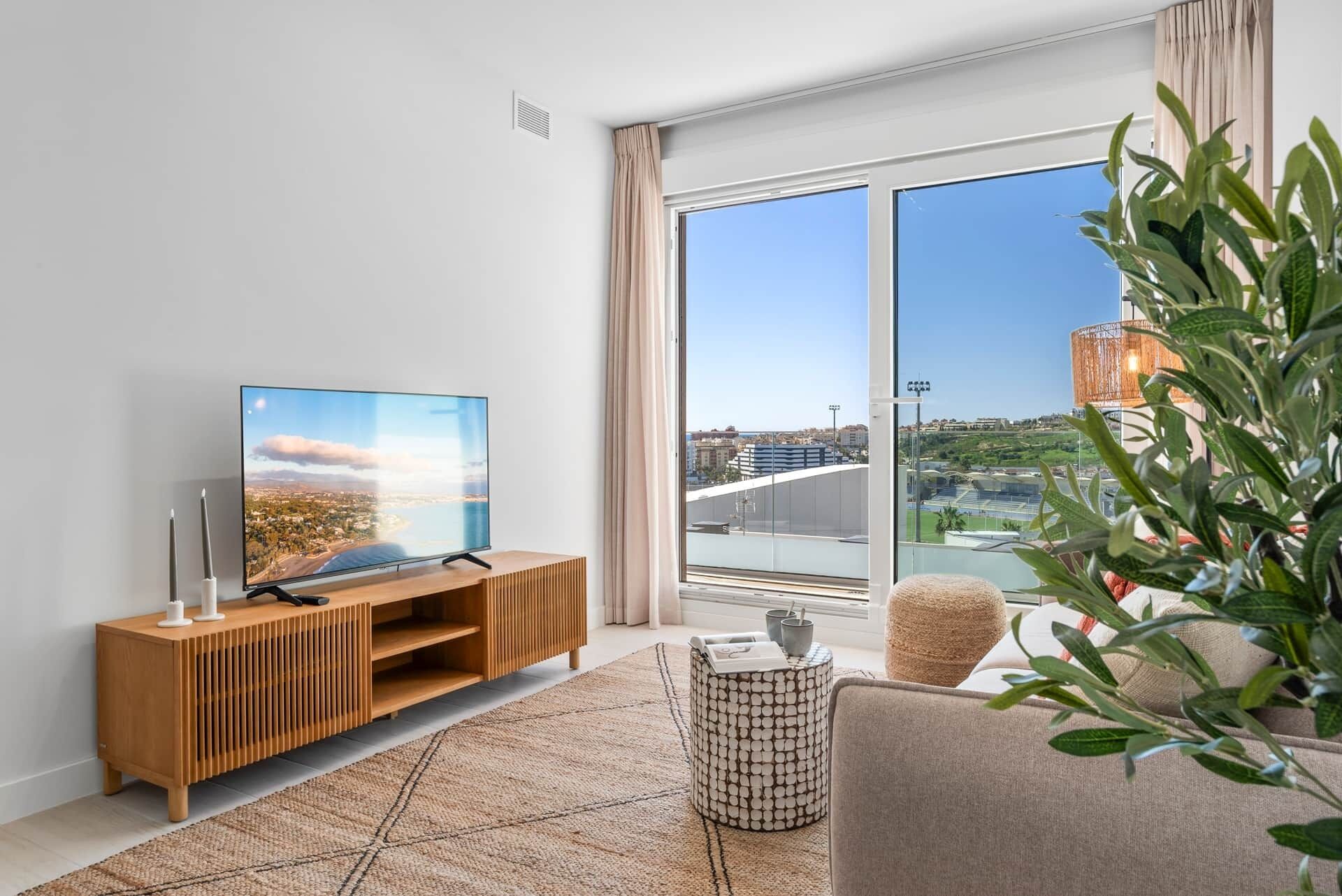 Smart-tv