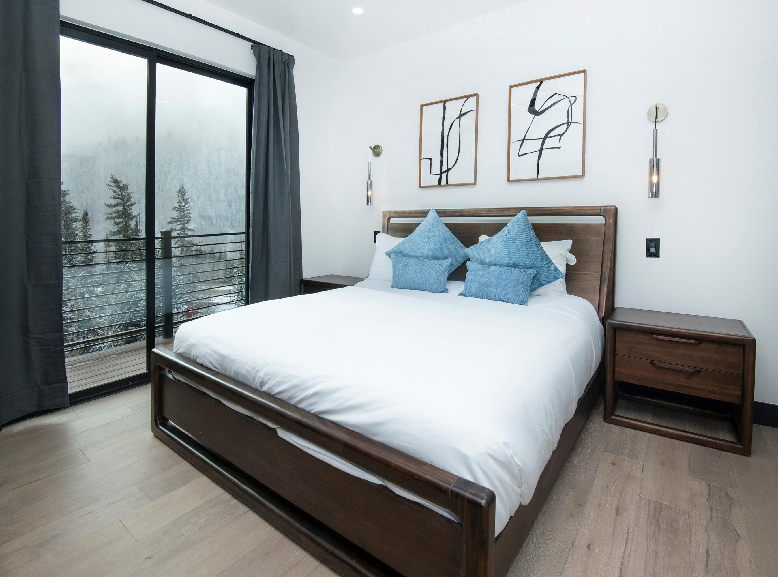 Casa, varias camas (Big Horn House, 4387 Columbine) | 6 dormitorios