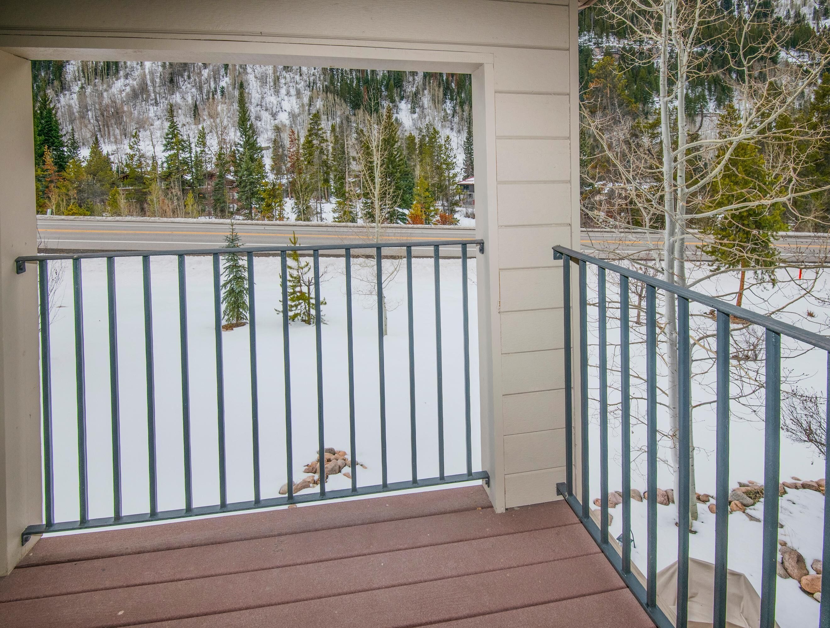 Condo, varias camas (Spruce Way 209, 2BD East Vail Condo) | Áreas de la propiedad