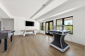 Sala de jogos