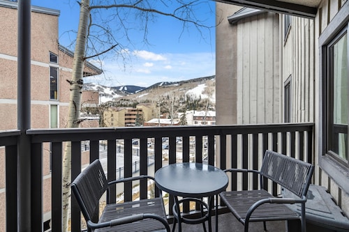 Westwind 301 2BD Gold Condo in Lionshead Village