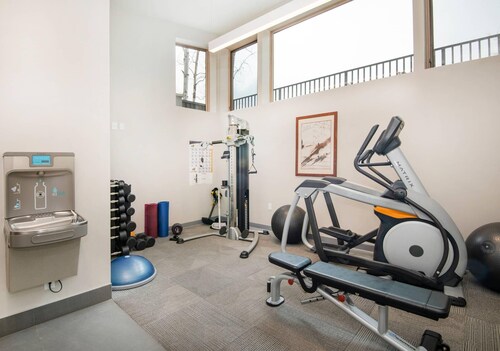 Westwind 301 2BD Gold Condo in Lionshead Village