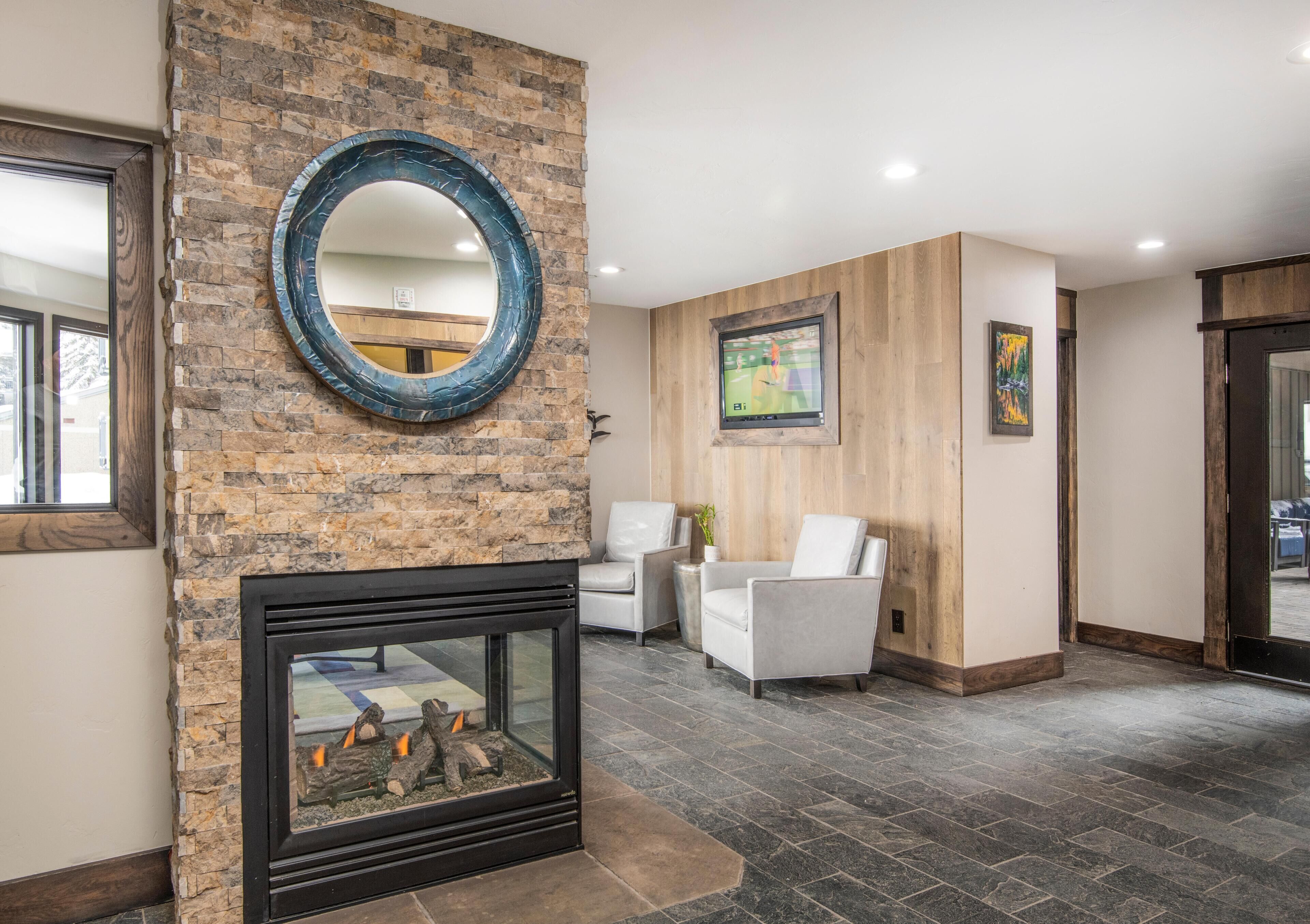 Apartment, 1 King-Bett (Westwind 301 2BD Gold Condo in Lionsh) | Innenbereich