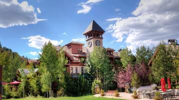 Condo, Multiple Beds (Aspenwood 301, 3BD Condo in Arrowhead) | Exterior