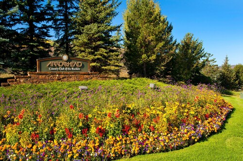 Aspenwood 301, 3BD Condo in Arrowhead