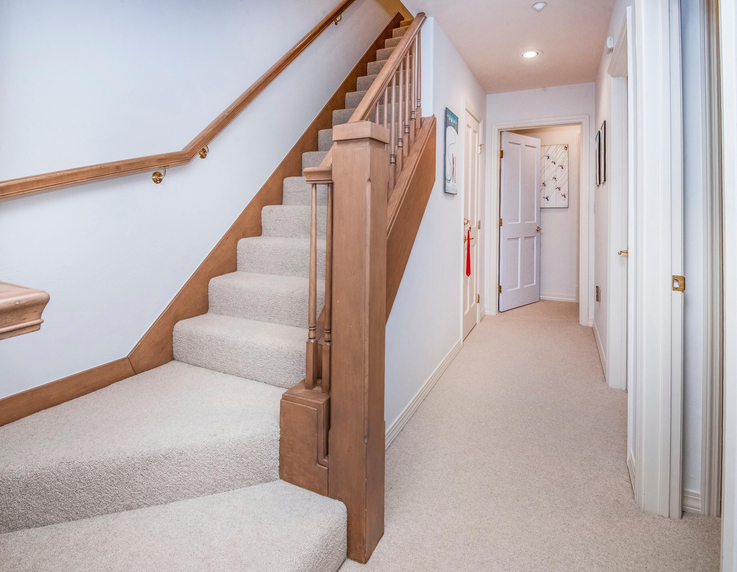 Condo, Multiple Beds (Aspenwood 301, 3BD Condo in Arrowhead) | Interior