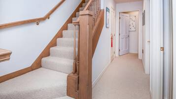 Condo, Multiple Beds (Aspenwood 301, 3BD Condo in Arrowhead) | Interior