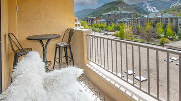 Condo, varias camas (Seasons at Avon 513, 2BD Condo in hea) | Áreas de la propiedad
