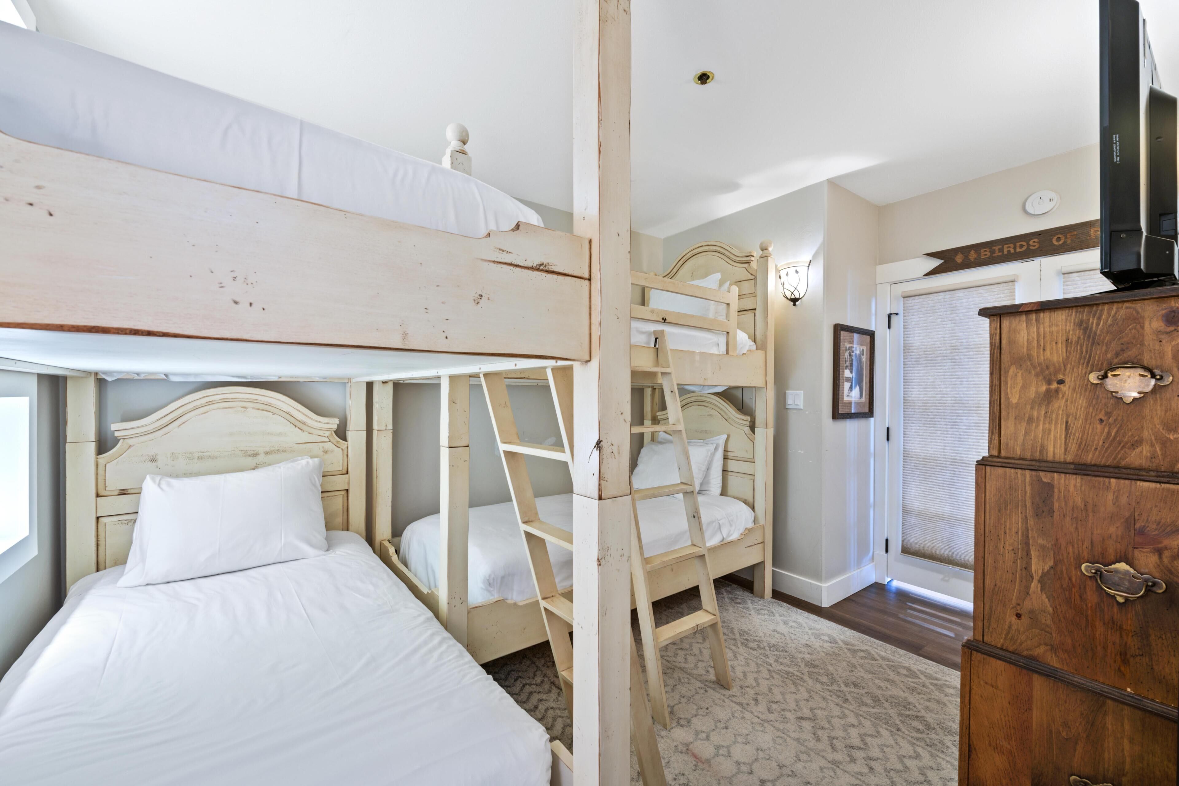 Condo, nhiều giường (Borders Lodge L110 2BD Beaver Creek S)