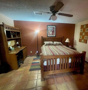 2 slaapkamers, wifi, beddengoed