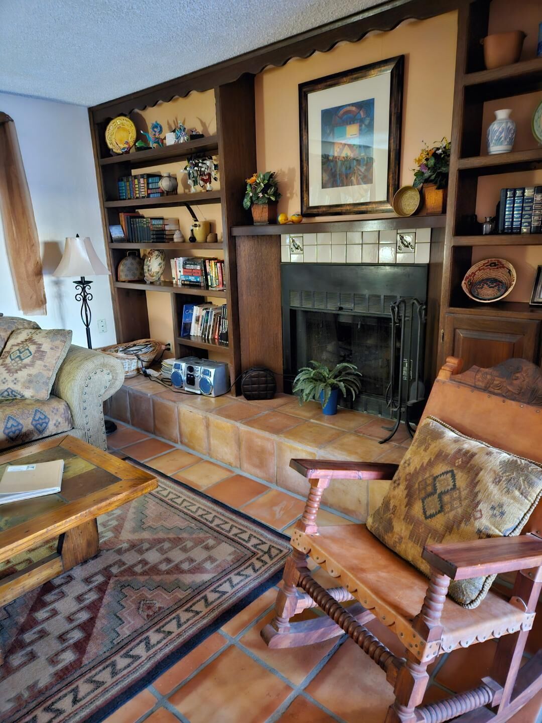 Intérieur
